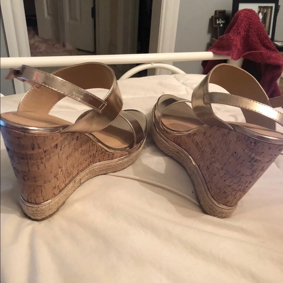 Wedges - Picture 2 of 3